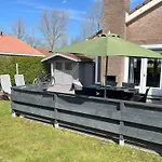 Ferienhaus Carpe Diem Schoneveld - Breskens - Urlaub Mit Hund