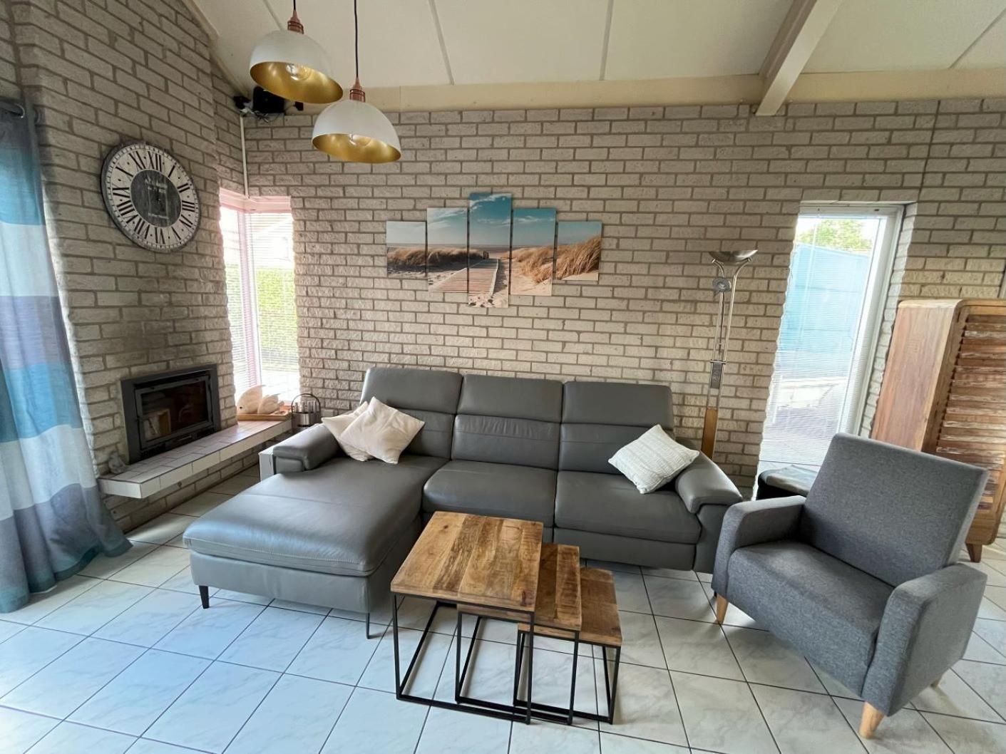 Carpe Diem Schoneveld - - Urlaub Mit Hund Apartment *