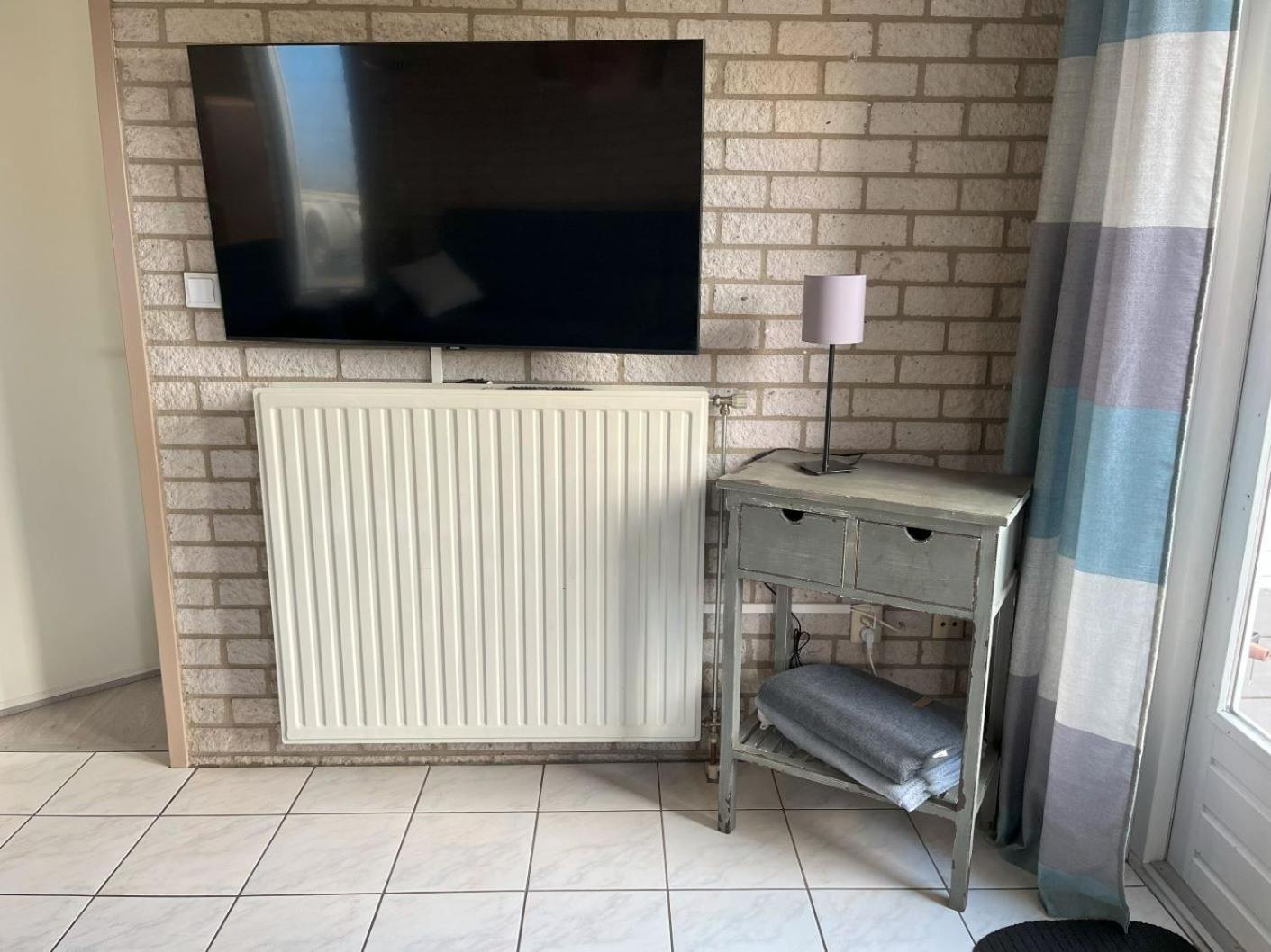 Carpe Diem Schoneveld - - Urlaub Mit Hund Apartment Breskens