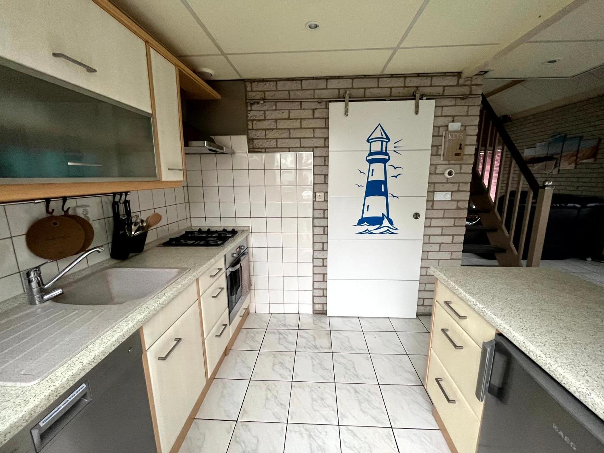 Apartment Carpe Diem Schoneveld - - Urlaub Mit Hund