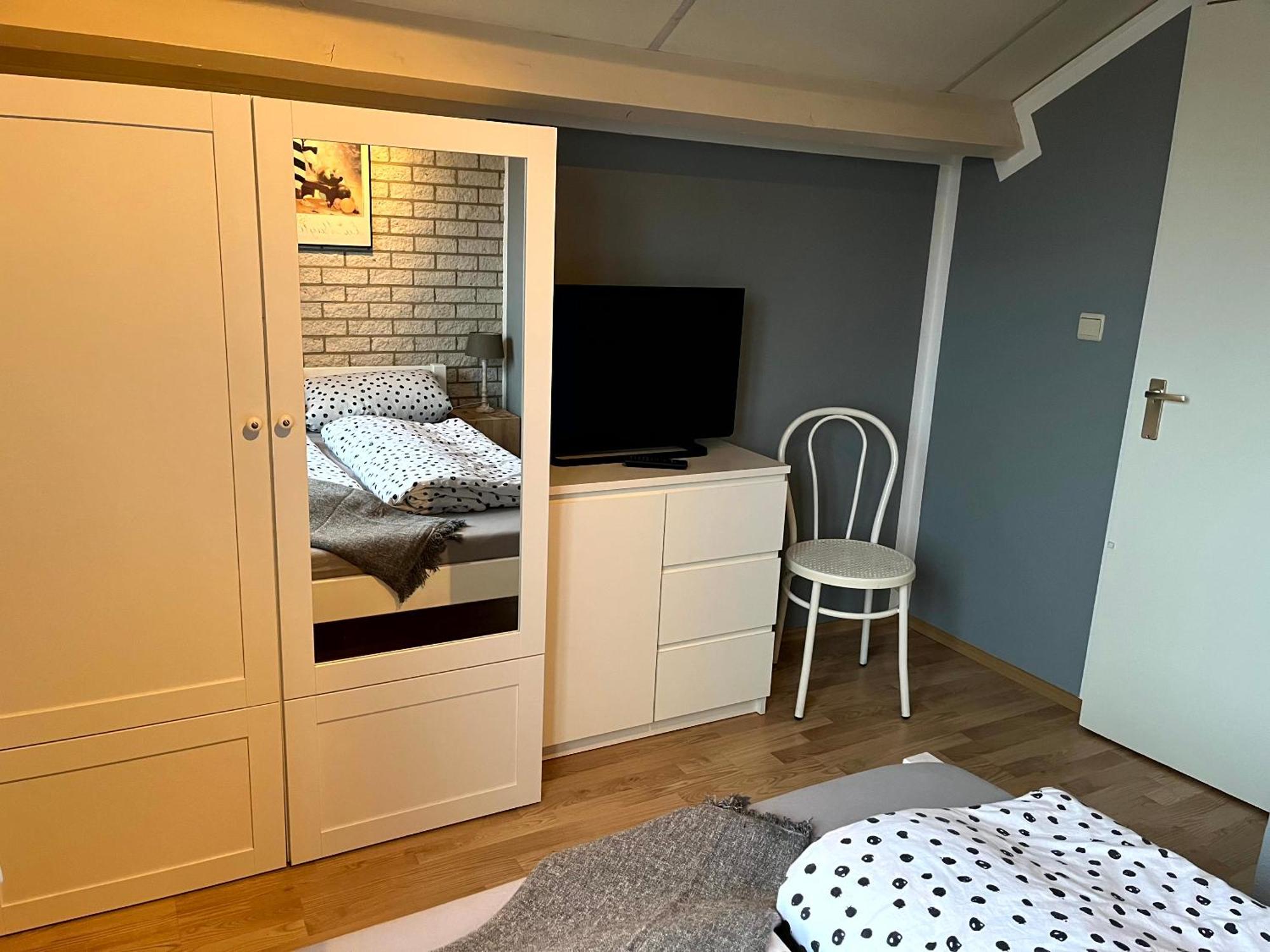 Carpe Diem Schoneveld - - Urlaub Mit Hund Apartment *