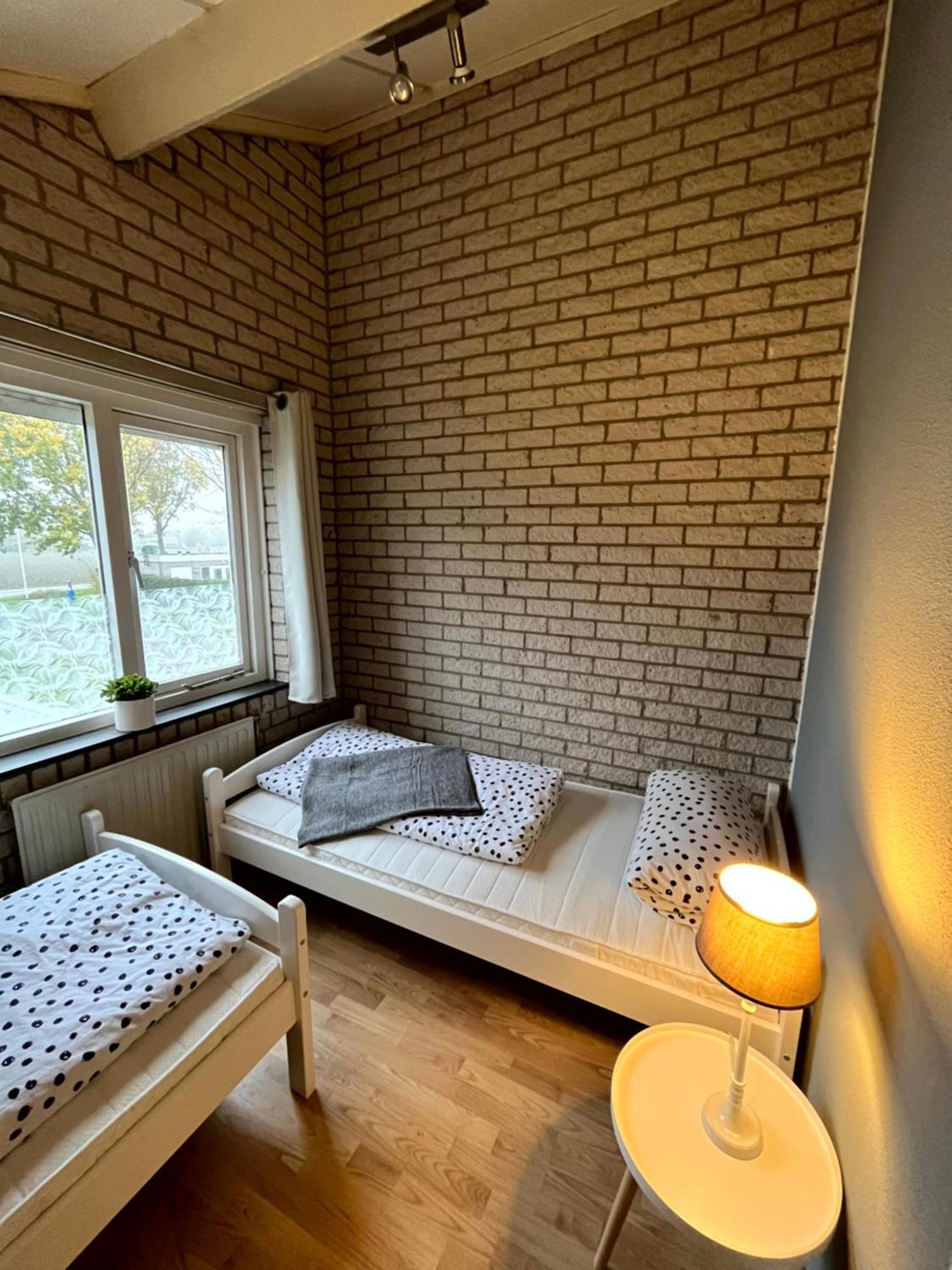 Apartment Carpe Diem Schoneveld - - Urlaub Mit Hund